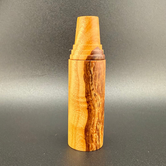 Z-stem Wood Kit - Stabwood - Peachwood