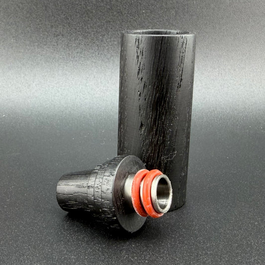 Z-stem Wood Kit - Ancient Bog Oak - 07