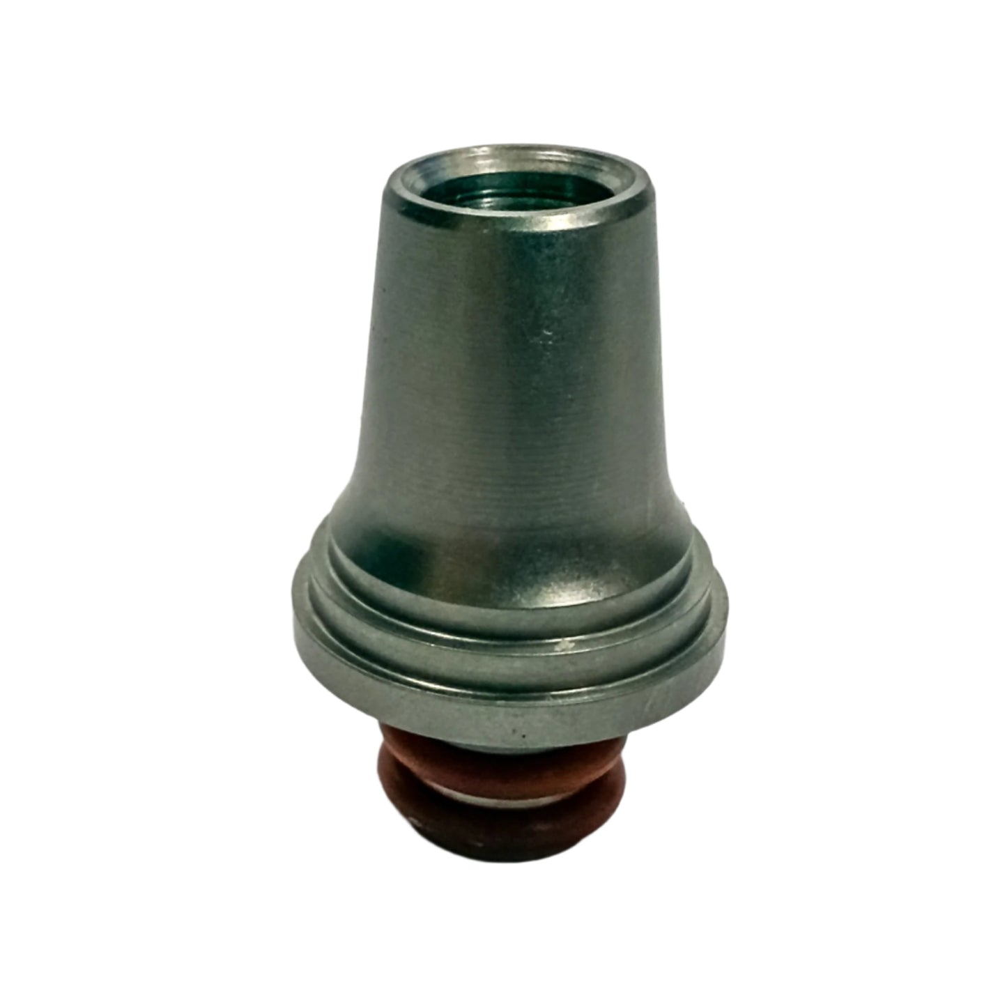 Z-stem Mouthpiece - Titanium #2