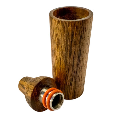 Z-stem Wood Kit - Old Burma Teak #1