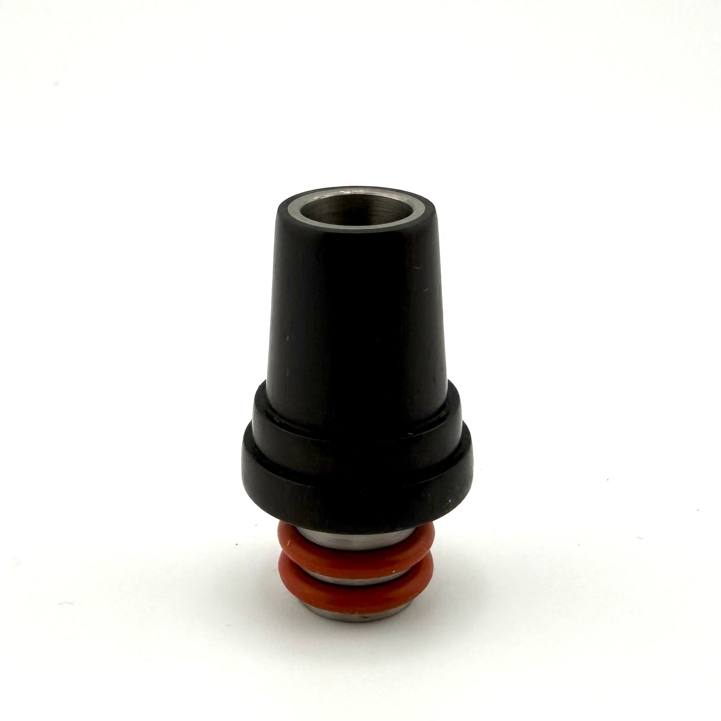 Z-stem Mouthpiece - African Blackwood - Slim