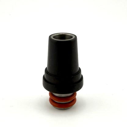 Z-stem Mouthpiece - African Blackwood - Slim