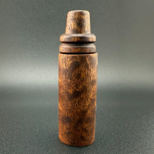 Z-stem Wood Kit - Pomelle Sapele