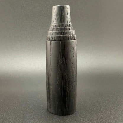 Z-stem Wood Kit - Ancient Bog Oak - 04