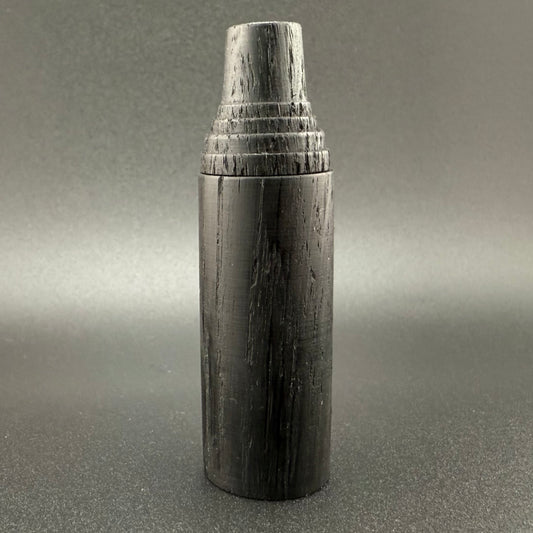 Z-stem Wood Kit - Ancient Bog Oak - 04