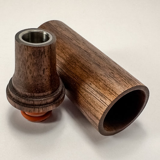 Z-stem Wood Kit - Black Walnut