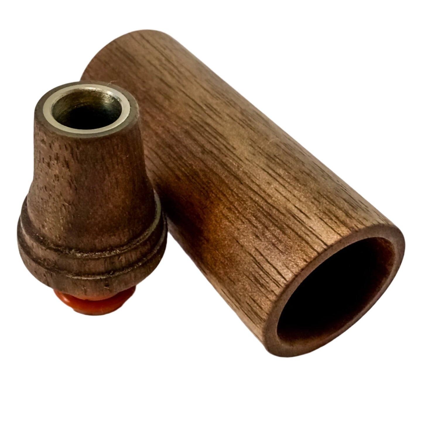 Z-stem Wood Kit - Black Walnut