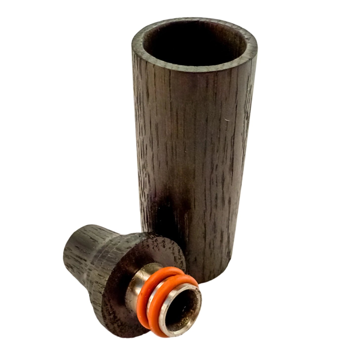 Z-stem Wood Kit - Bog Oak