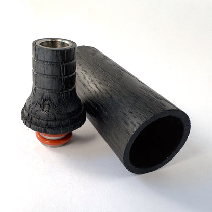 Z-stem Wood Kit - Bog Oak