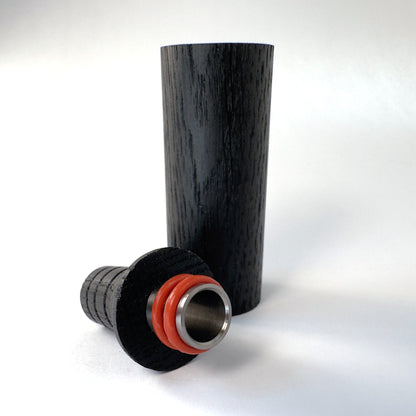 Z-stem Wood Kit - Bog Oak