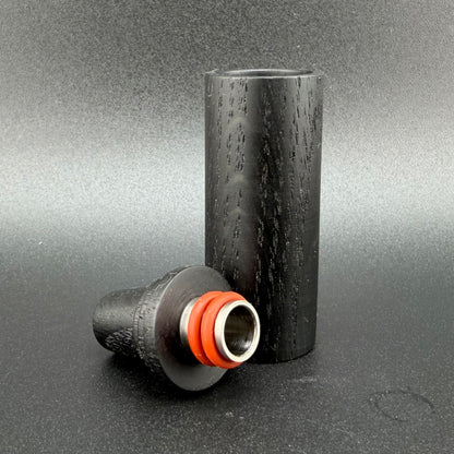 Z-stem Wood Kit - Ancient Bog Oak - 09