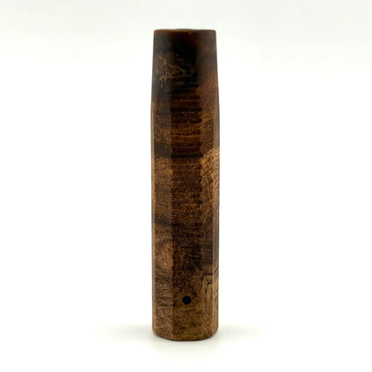 zNona XL - Stabwood - English Elm Burl