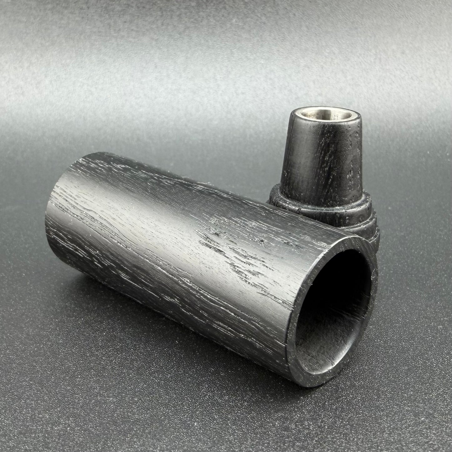 Z-stem Wood Kit - Ancient Bog Oak - 06