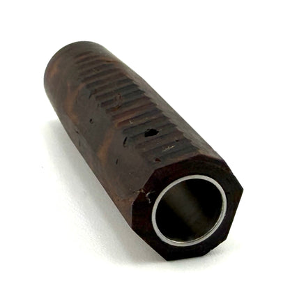 zNona - Stabwood - Black Redwood Burl
