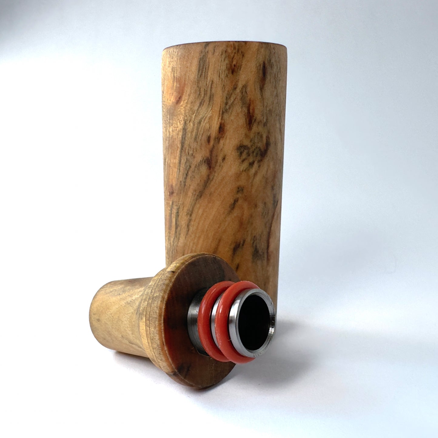 Z-stem Wood Kit - Masur Birch