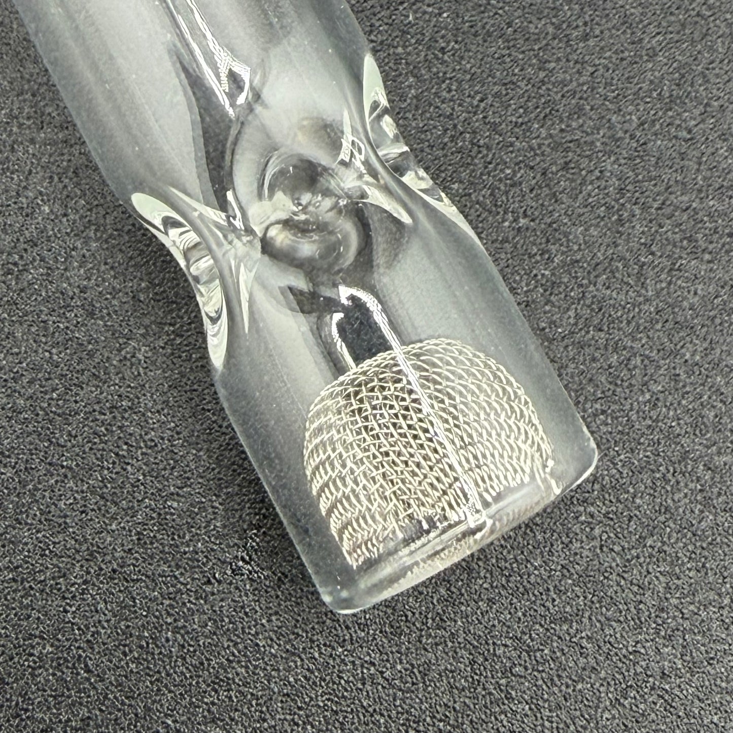 Glass Z-core - Toad / Nomad 2