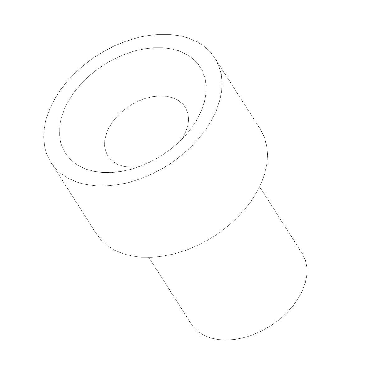 3D File - eZ-loader for Glass Z-cores