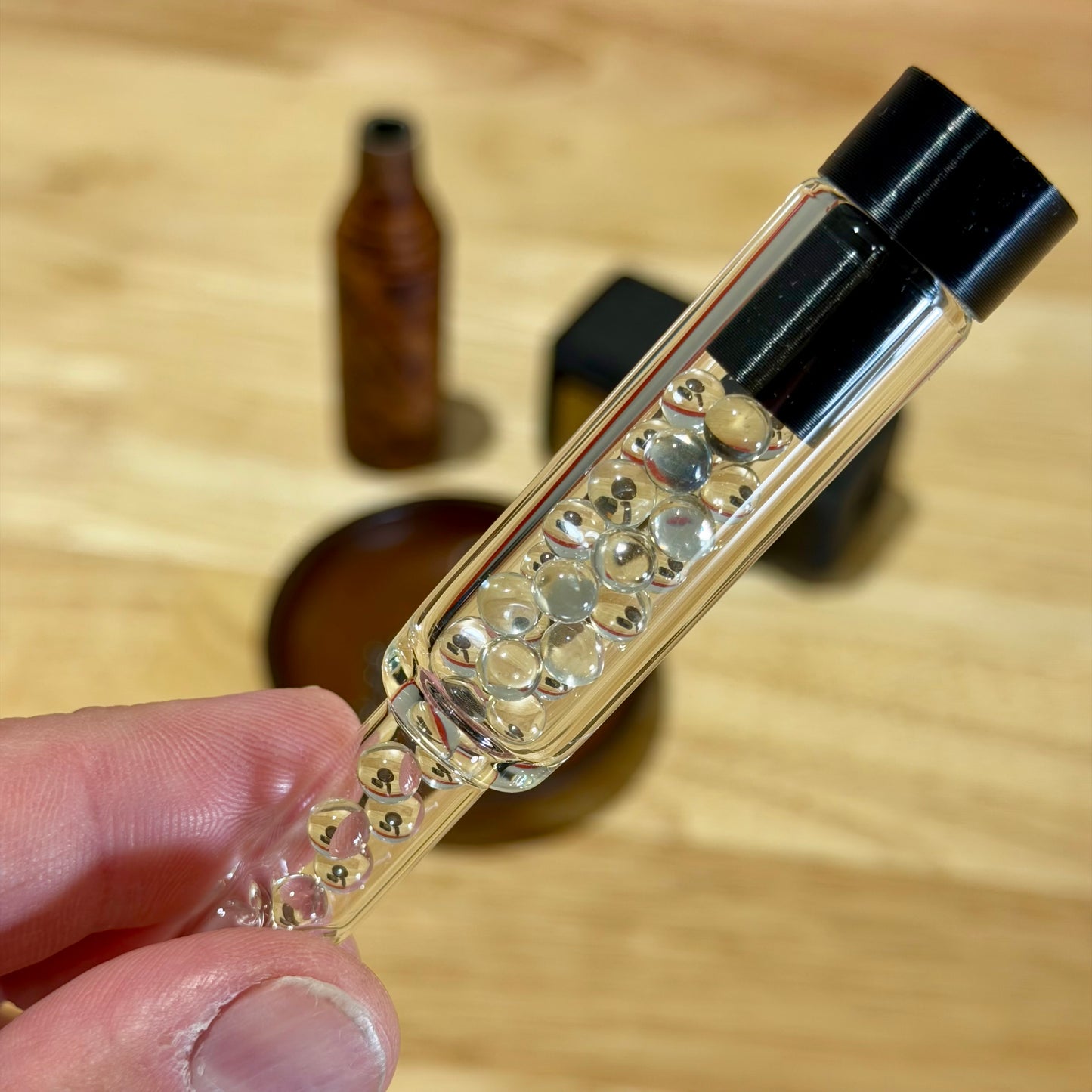 eZ-loader for Glass Z-cores