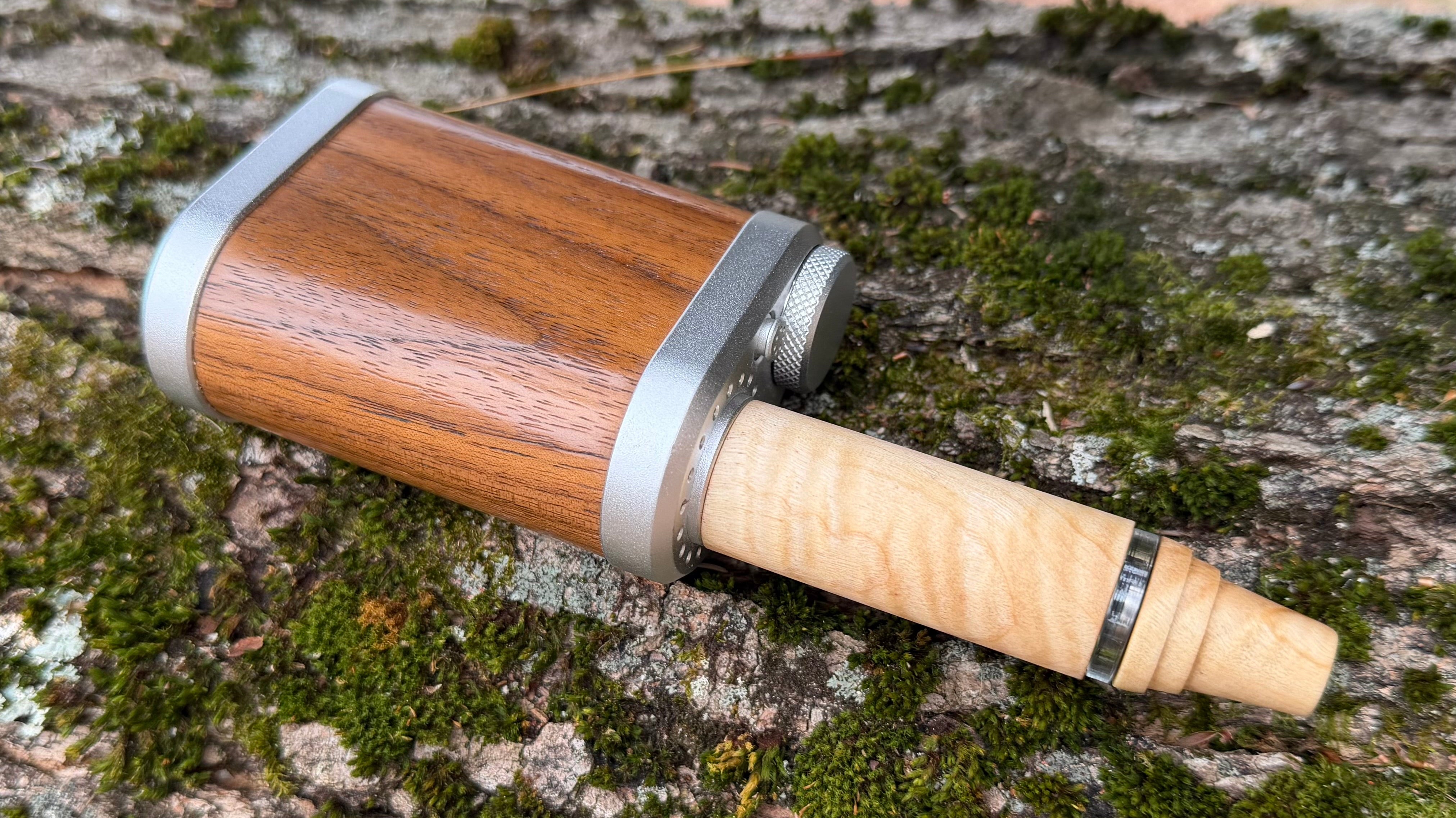 Z-Stems by Zasquatch