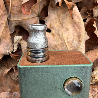 Toad/Nomad II Mouthpiece - TiMascus #1