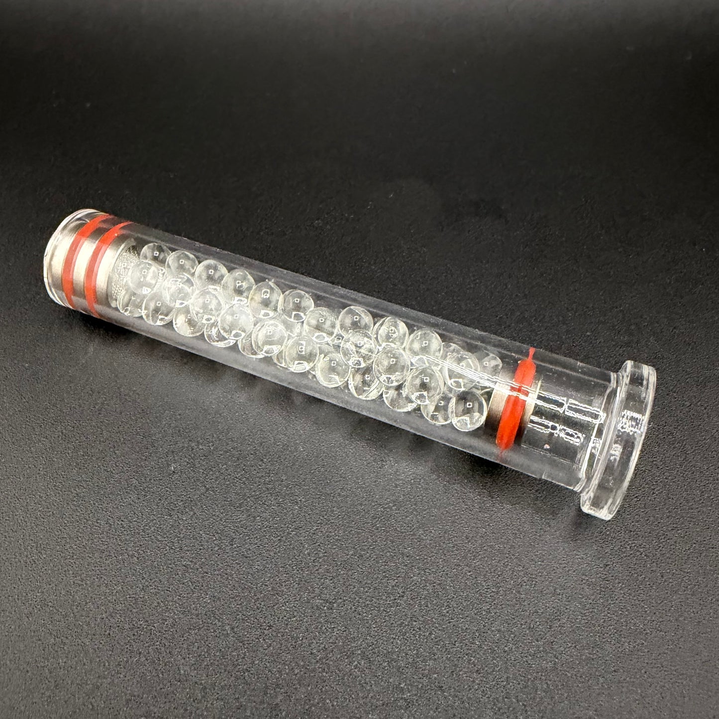 Glass Z-core - TinyMight 2