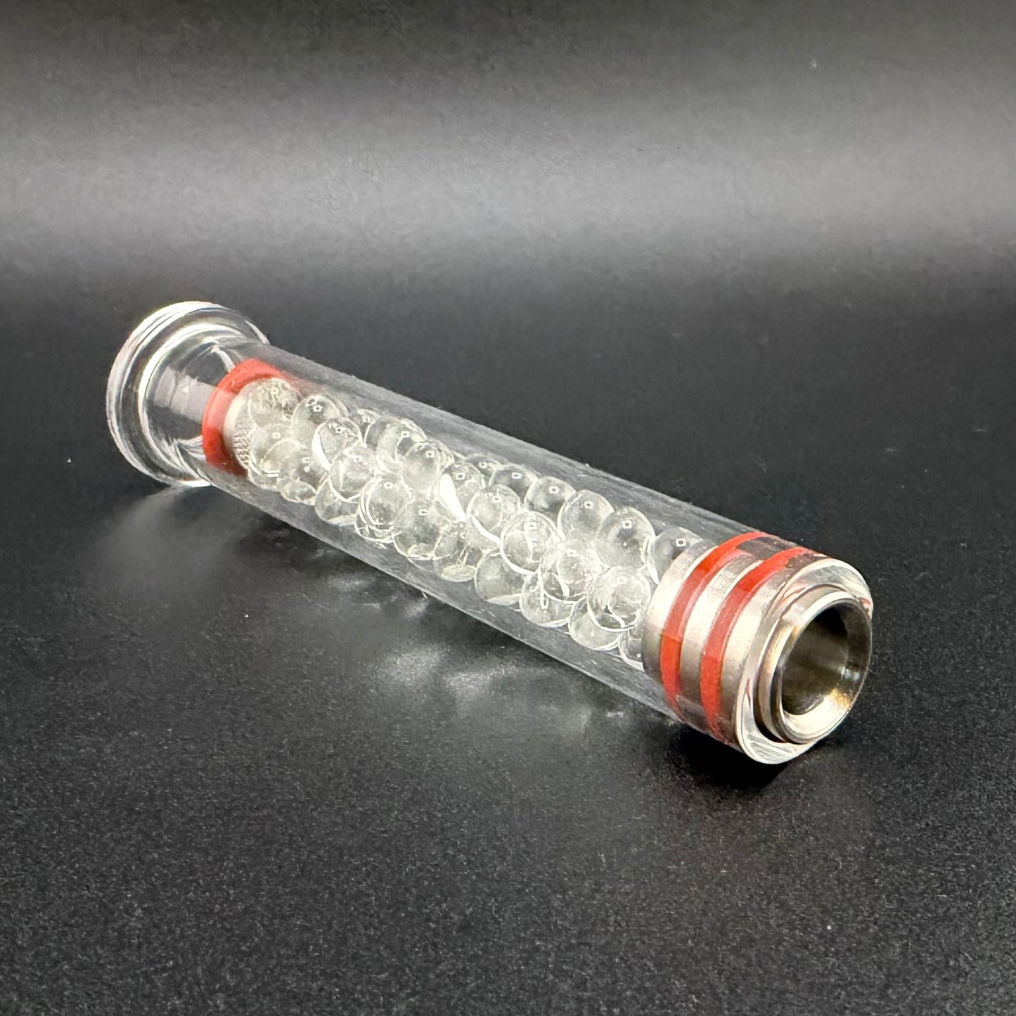 Glass Z-core - TinyMight 2