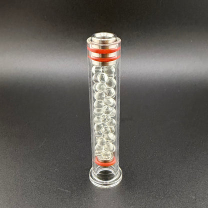 Glass Z-core - TinyMight 2