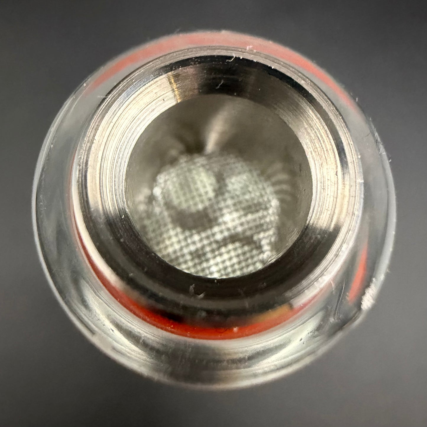 Glass Z-core - TinyMight 2