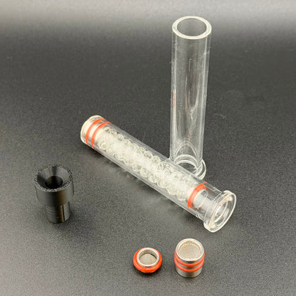 Glass Z-core - TinyMight 2