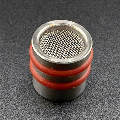 Glass Z-core - TinyMight 2