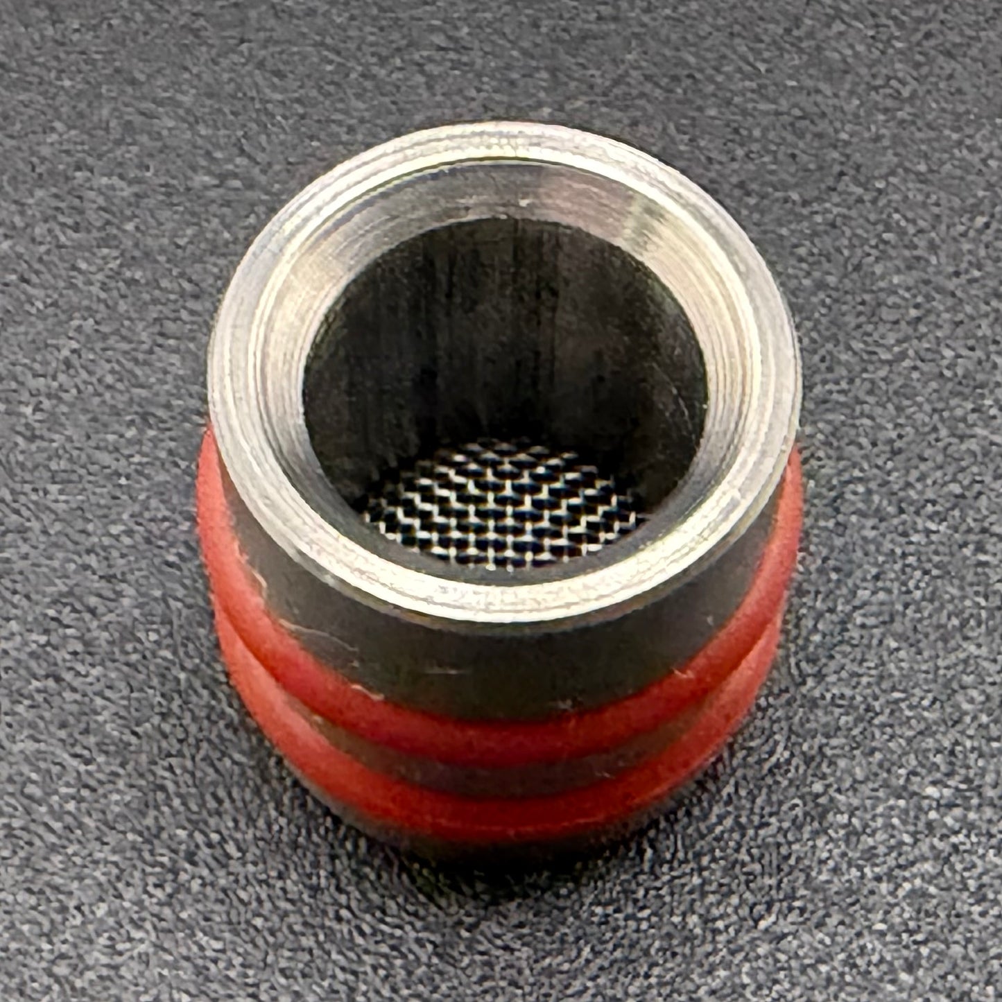 Glass Z-core - TinyMight 2