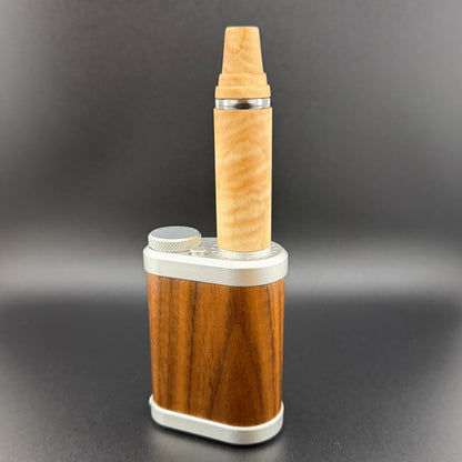 Glass Z-core - TinyMight 2