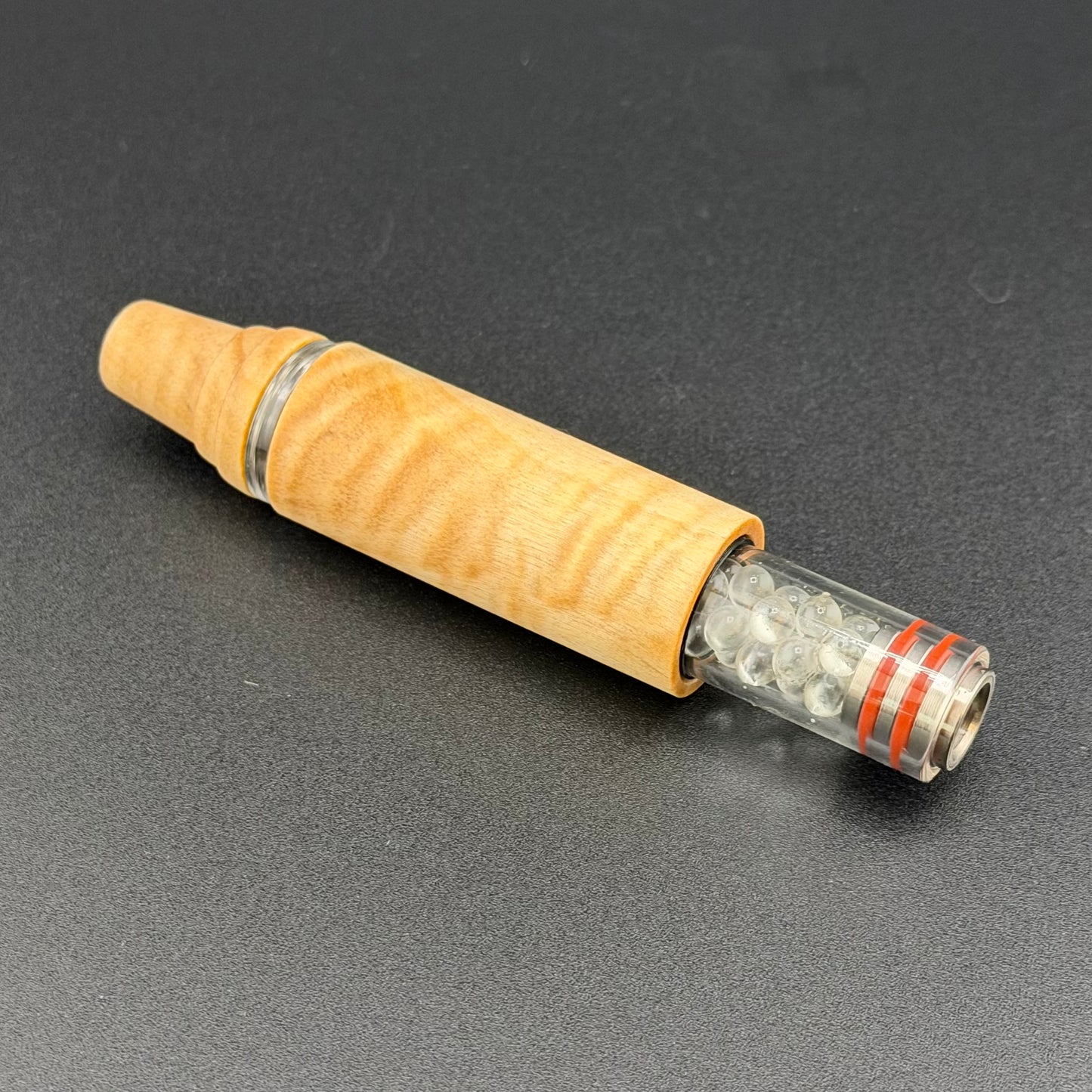 Glass Z-core - TinyMight 2