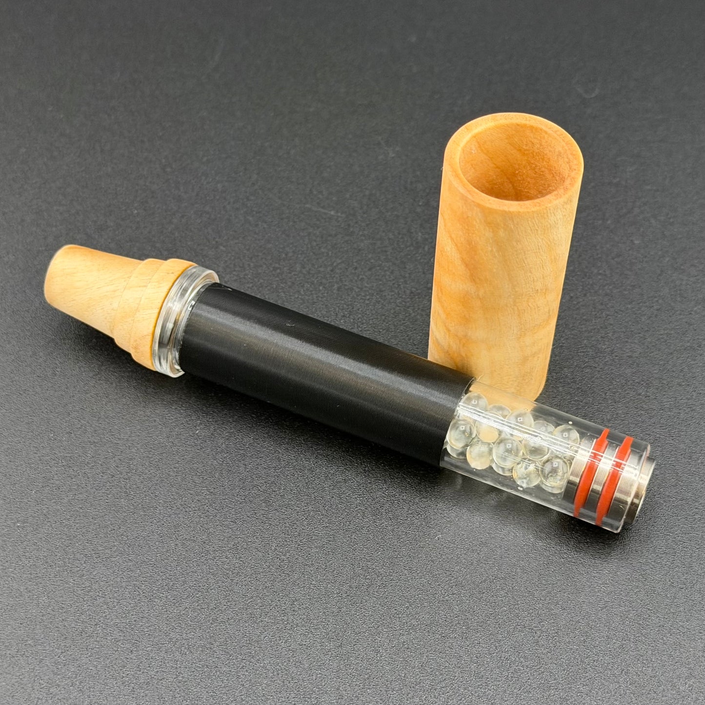 Glass Z-core - TinyMight 2