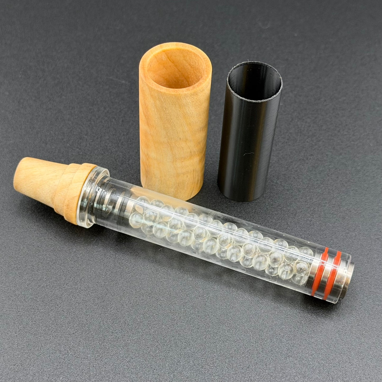 Glass Z-core - TinyMight 2