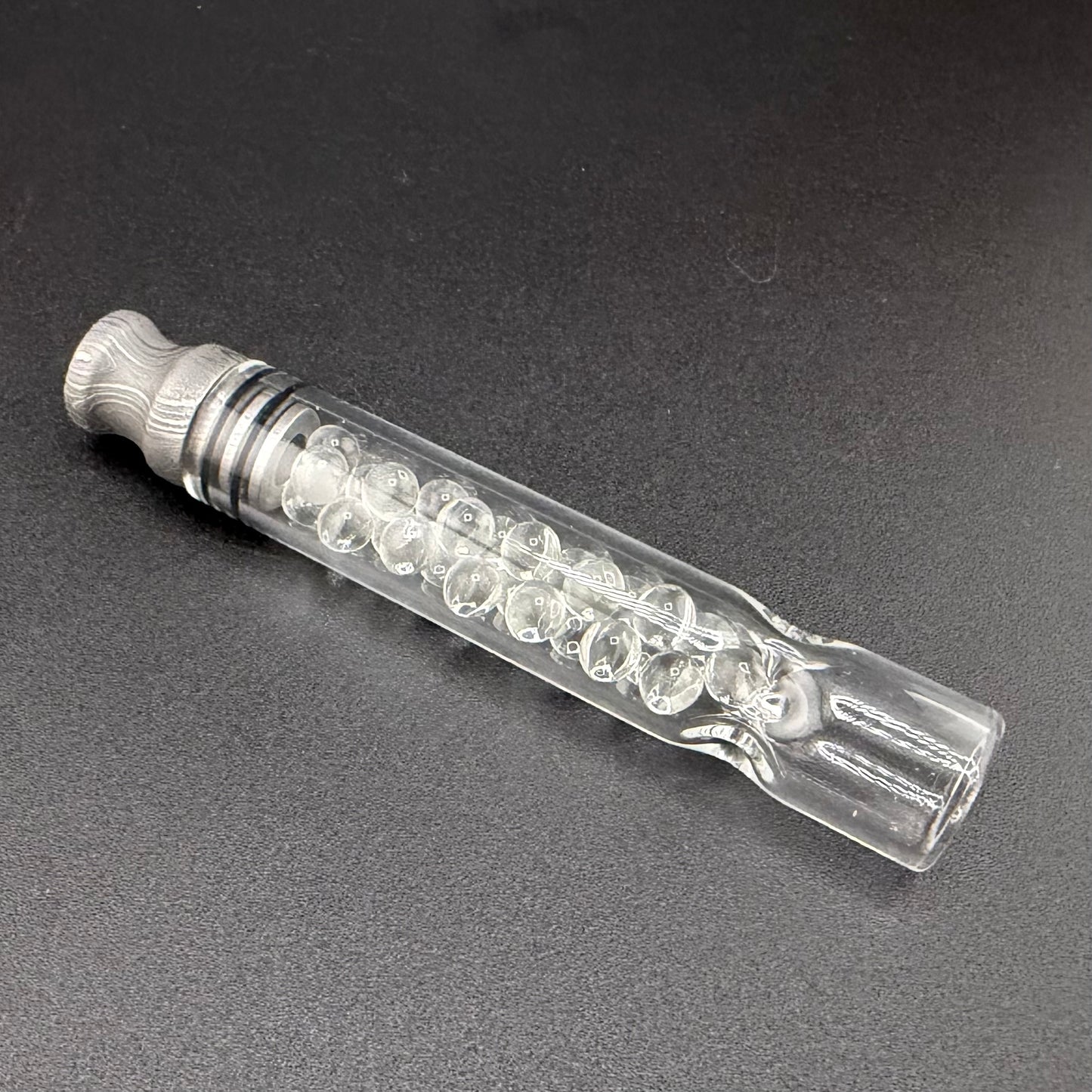 Glass Z-core - Toad / Nomad 2