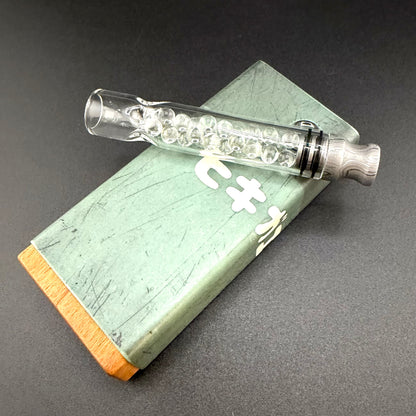 Glass Z-core - Toad / Nomad 2