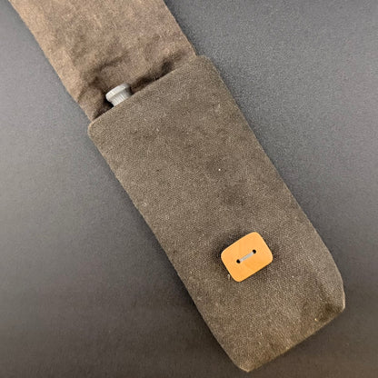 Glass Z-core - Toad / Nomad 2