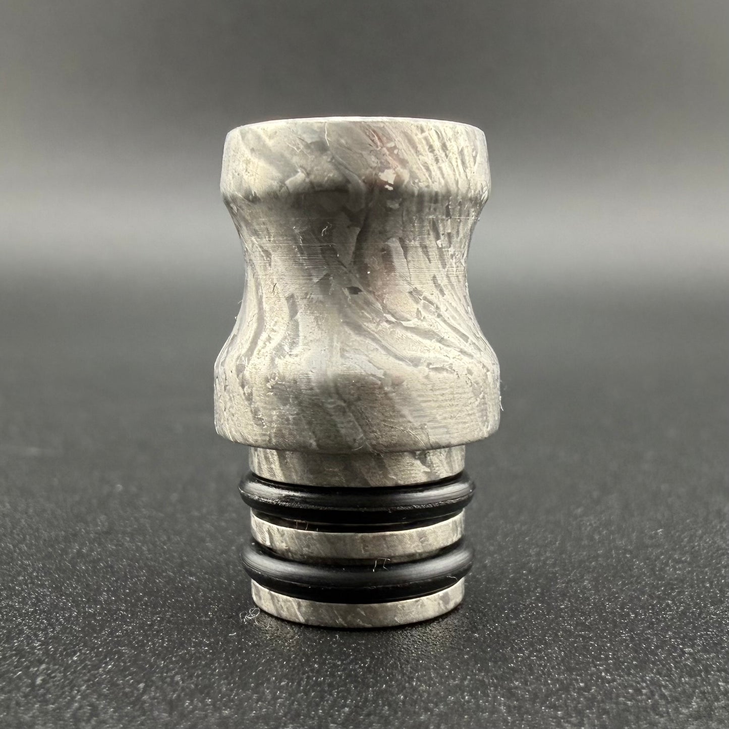 Toad/Nomad II Mouthpiece - TiMascus #1