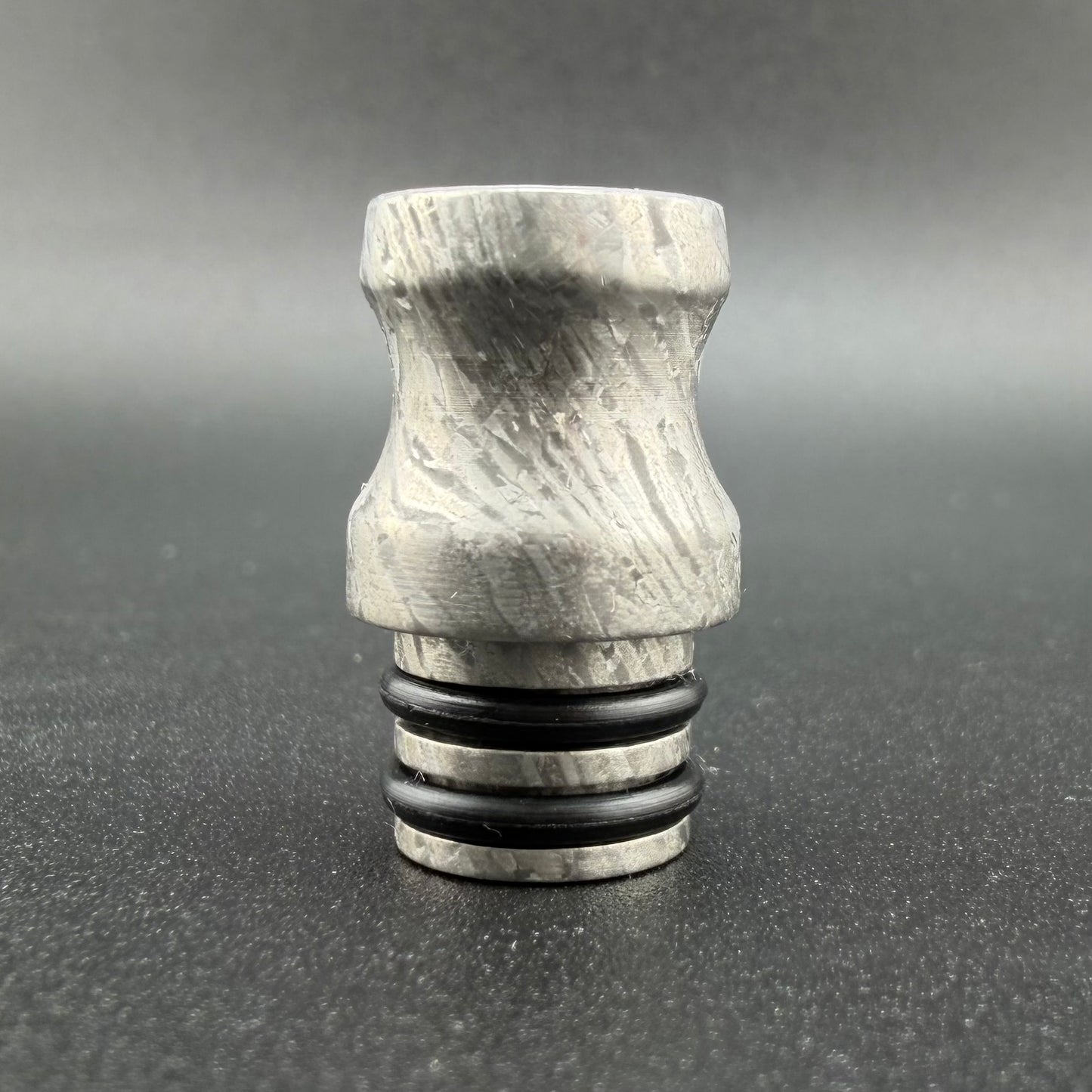 Toad/Nomad II Mouthpiece - TiMascus #1