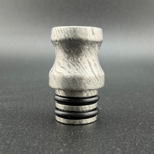 Toad/Nomad II Mouthpiece - TiMascus #1