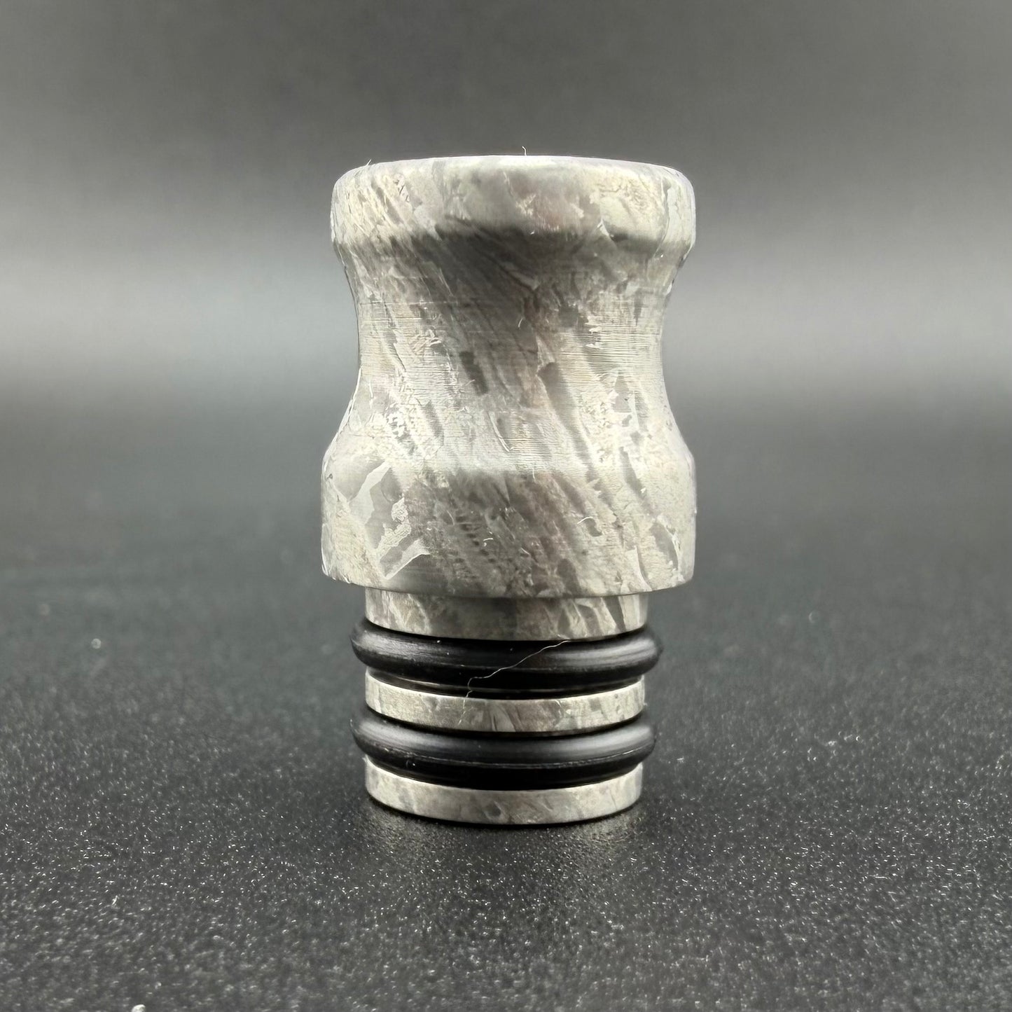 Toad/Nomad II Mouthpiece - TiMascus #2
