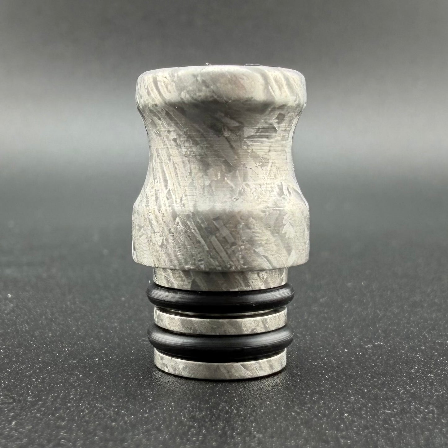 Toad/Nomad II Mouthpiece - TiMascus #2