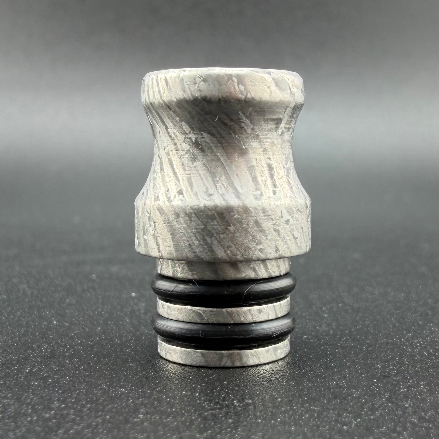 Toad/Nomad II Mouthpiece - TiMascus #3