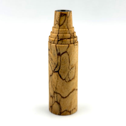 Z-stem Wood Kit - Spalted Guava #1