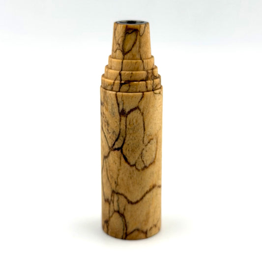 Z-stem Wood Kit - Spalted Guava #1