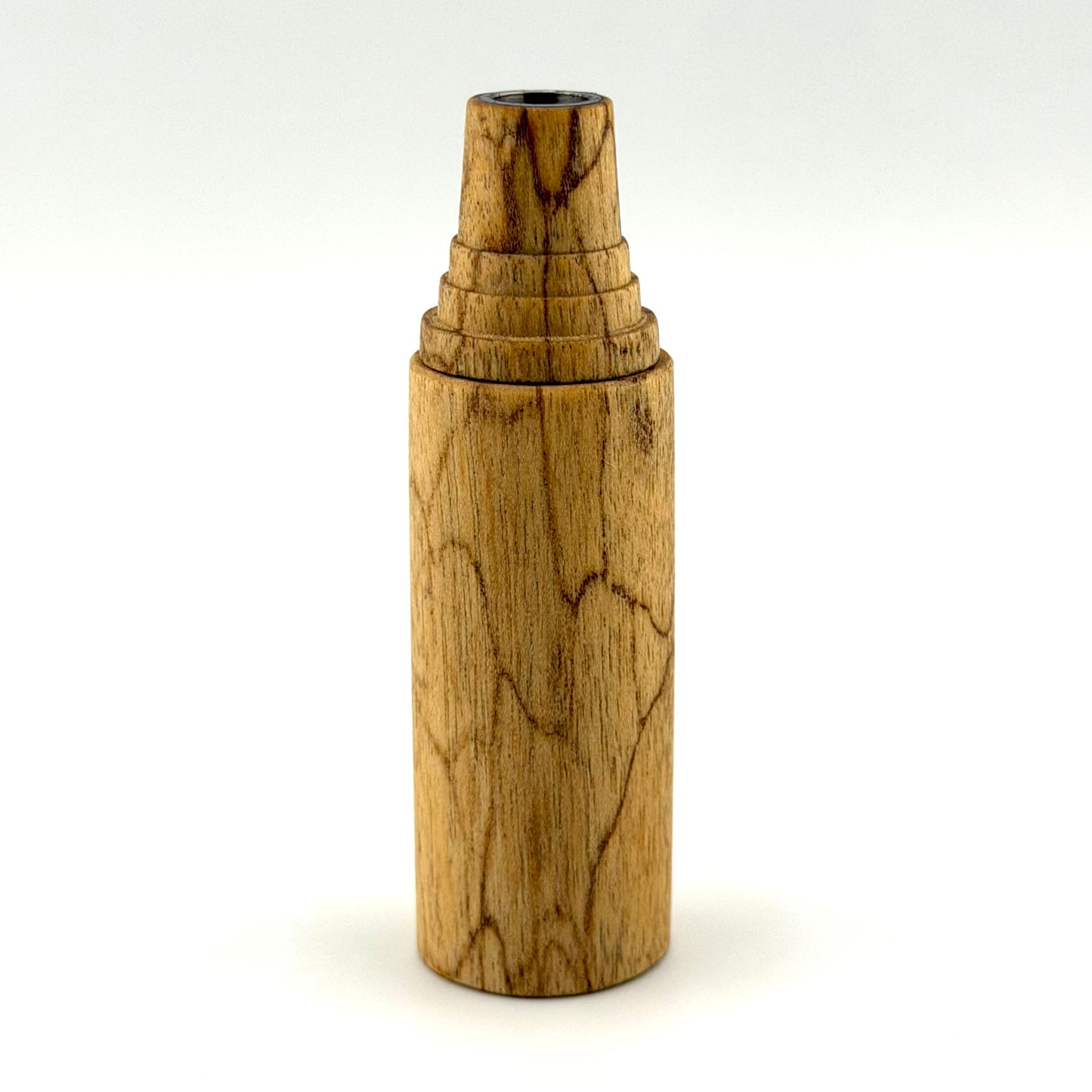 Z-stem Wood Kit - Spalted Guava #2