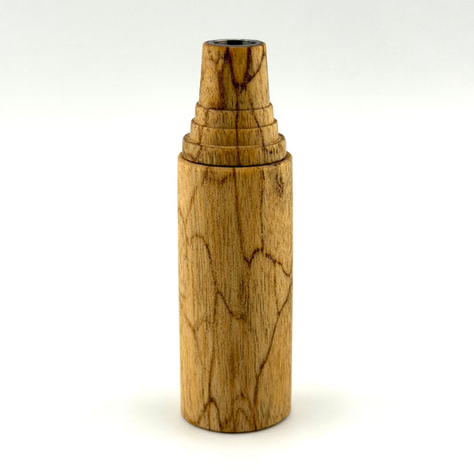 Z-stem Wood Kit - Spalted Guava #2
