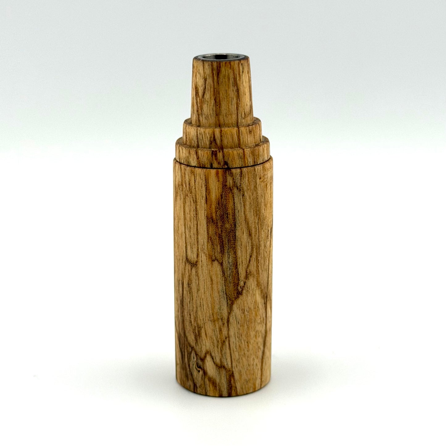 Z-stem Wood Kit - Spalted Guava #3