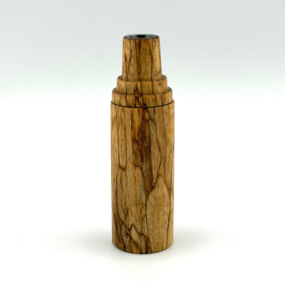 Z-stem Wood Kit - Spalted Guava #3